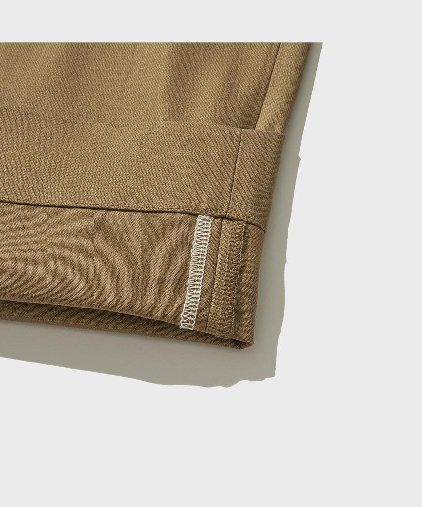 VDR Navy Deck Pants [Sand]