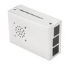 For   4B High Quality  ive Aluminum Alloy Metal Porous Case Cover Enclosure