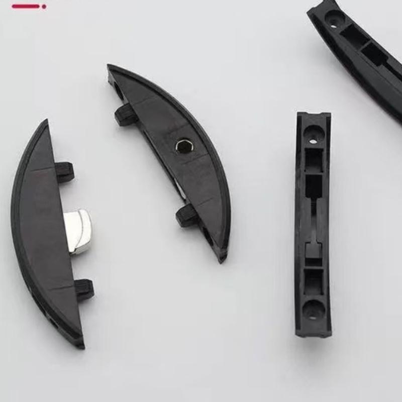 50Pcs Woodworking Perforated Invisible Connector P15 Plywood Fastener Biscuit Joiner Tenon Tool for Slotting Machine