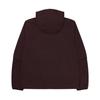 Nike Letter Logo Loose Long Sleeve Jacket Men jackets Red HM7152-652