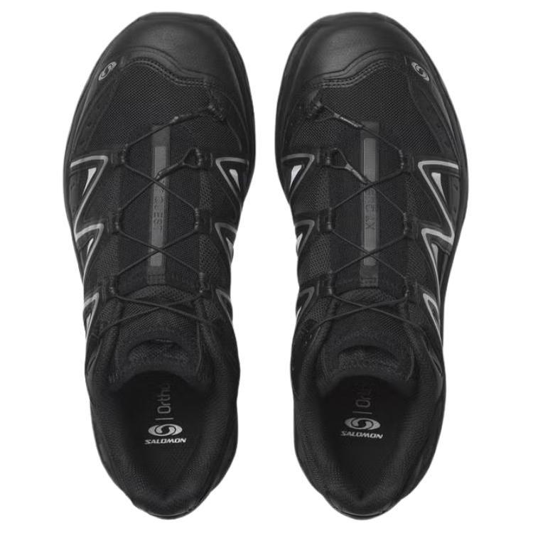 SALOMON XT Quest Breathable Support Outdoor Shoes Unisex Black L49171500
