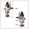 Motorrad Ölpumpe komplett Für Yamaha 80 PW80 PW50 PY80 V80 V75 LB80 80cc 2T8-13101-00