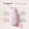 Anan Jinchun Camellia Hydrating Shower Milk