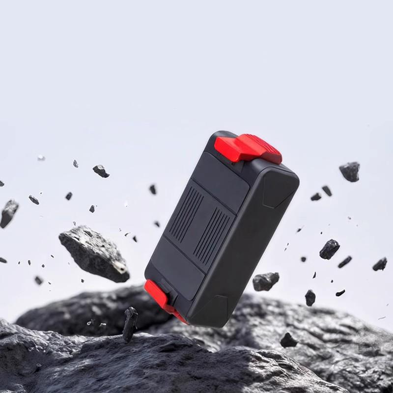 Για Dji Osmo Nano/Action 6 Μαγνητική Βάση Γρήγορης Απελευθέρωσης Βάση Dji Action 6/Nano Αντάπτορας Επέκτασης Βάση Αξεσουάρ