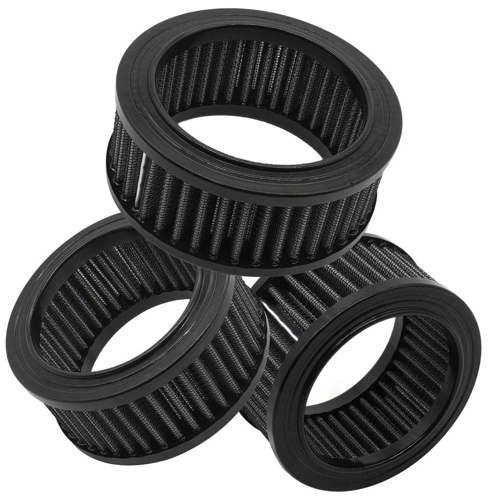 Aluminum CNC Air Intake Filter for Harley XL883/1200