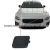 Volvo S60/V60 (2019-2023) Copertura del gancio di traino del paraurti anteriore (39793968)