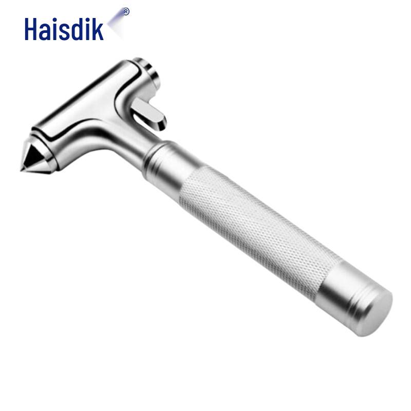 Haistick Metal Car Safety Hammer