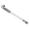 Dial Bore Gage Rod Aluminum Alloy High Accuracy with 9Pcs Measuring Side Heads 1835mm1835mm