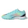 X Speedportal Low Top Kids' Soccer Shoes Blue Kids' GW8490