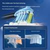 Philips DiamondClean 9000 Series Pro Sonic Electric Toothbrush CN plug (adapter included)