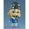 Jellyfish Can T Swim In The nighT Nendoroid Kano Yamanouchi [basic]  Jellyfish Can T Swim In The nighT 