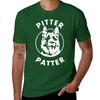 Letter Kenny T Shirt| Letterkenny Pitter Patter Shirt T-Shirt sublime sports fans boys whites mens vintage t shirts