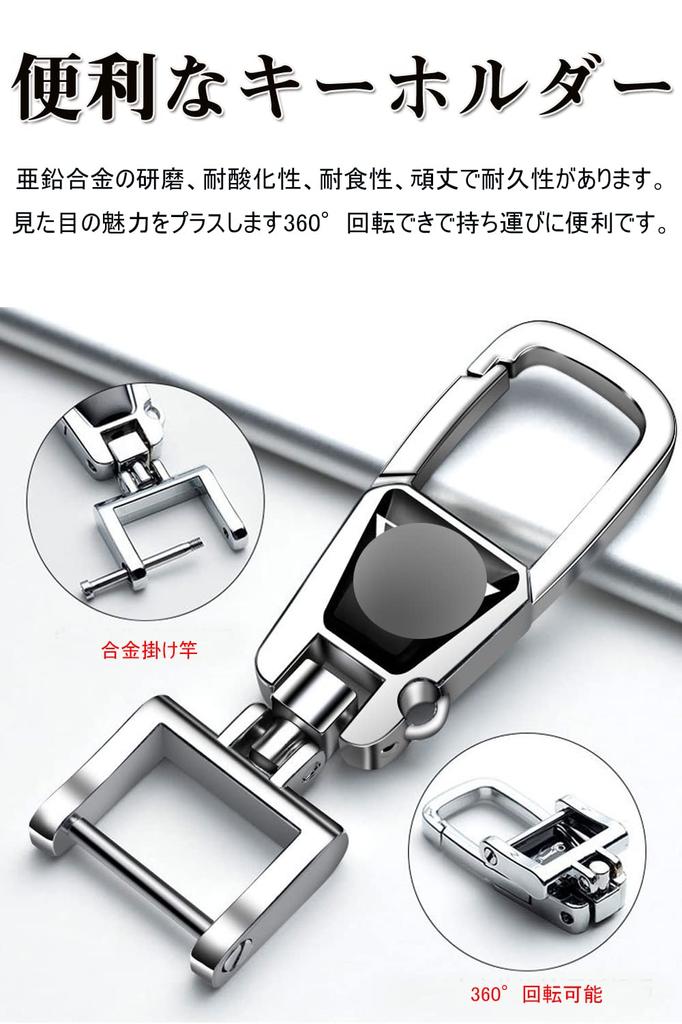Key Case for BMW Smart Key Case Key Cover 4