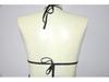 Korean Style Smart & Sexy Bikini Set - Fashionable & Alluring