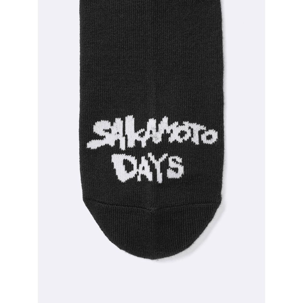 Gu Ankle Socks Sakamoto Days