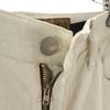 Armani Collezioni Straight Pants W29 Beige Men's Used