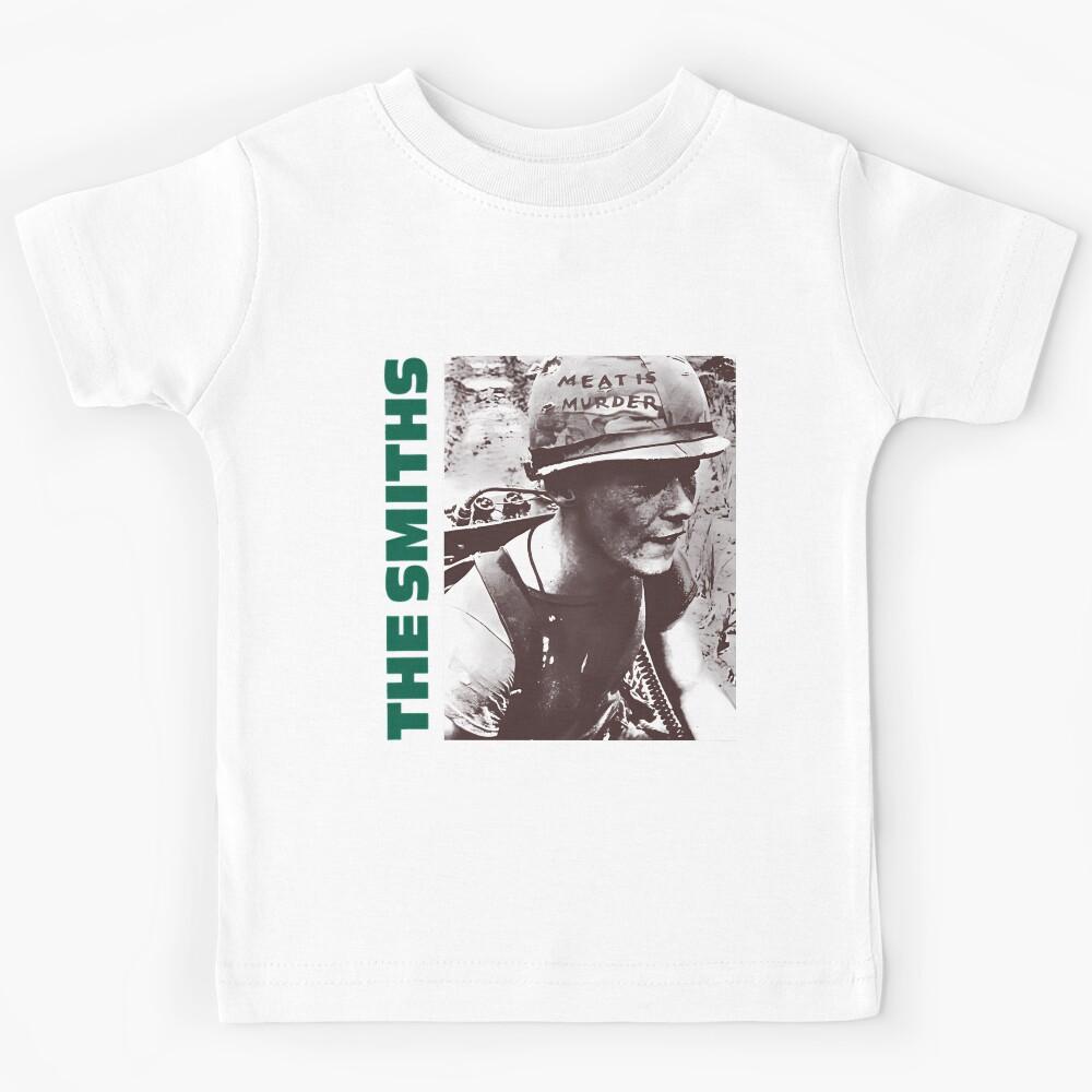 The Smiths retro Kids T-Shirt 110