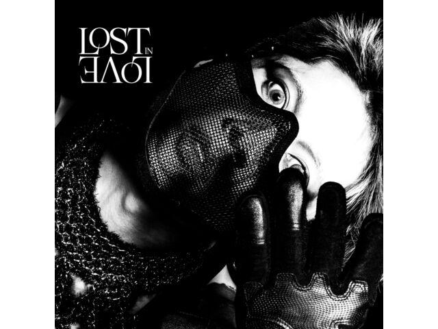 

[CD] Lost In Love First Press Limited Edition Miyavi LAMR-35030 Роскошное произведение искусства