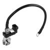 Precise Negative Battery Cable Battery Sensor Assy Assembly 37180-A7000 37180A7000 For Hyundai Kia Forte 2014-2018