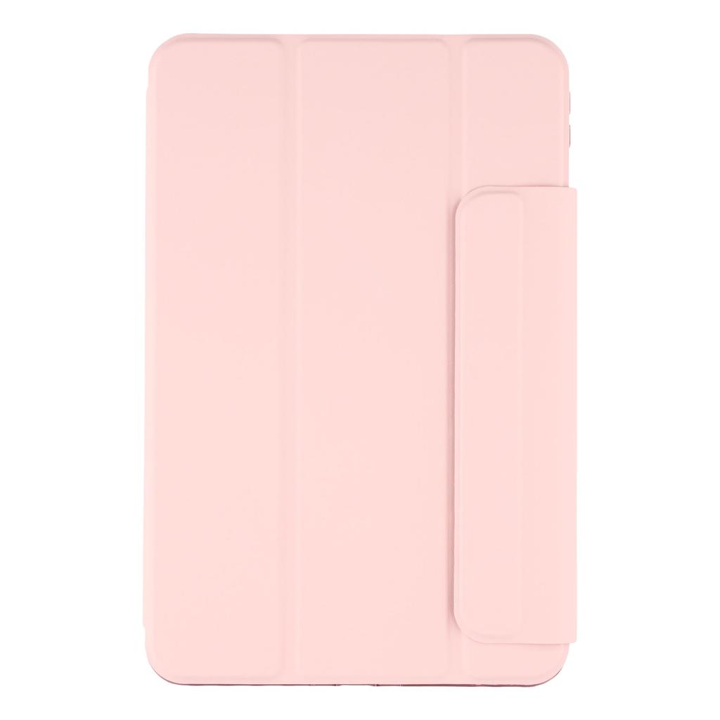 For Xiaomi Redmi K Pad Case Folding Stand Magnetic Leather Tablet Cover
