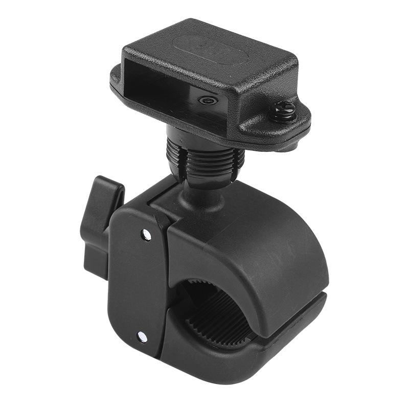 

QX-E3 Shockproof Walkie-talkie Holder for Cycling and Motorcycling Other