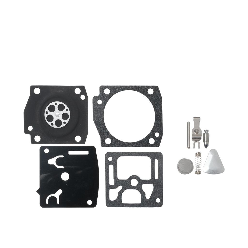 Fitment Tested Carburetor Rebuild Kit For Zama C3A S31 S31C S31E Series
