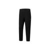Essential 3-Stripes Tapered Pants Men Bottoms Black FR6012