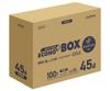 Sanipak Econoplus BOX Nocoo 45L 100 sheets CE44 0.015mm