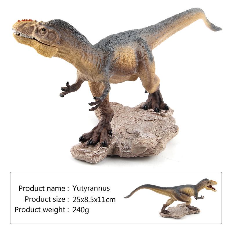 

Английская Детальная Карта Мир Динозавров Твердый ПВХ Пернатый Король Дракон Фигурка Модель Игрушка Кукла