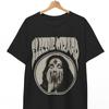 HOT Electric Wizard T-shirt, Dopethrone Tee, Doom Metal Electric Wizard Unisex Unisex T-Shirt