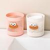 DIY Pencil Holder Big Mouth Desktop Storage Buckets Cute Pencil Case  Students Stationery