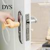 Door Buffer Flexible Stopper Prevent Static Electricity Home Handle Cover Improvement Waterproof Sleeve for L-shaped Doorstop