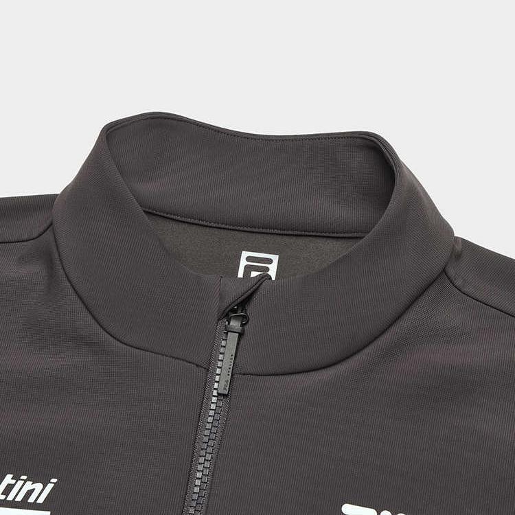 Men's FILA Jackets & Coats Men's Dark Brown