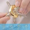 Puzzle Ring Wisdom Toy 6-Piece Set Difficulty 6-2 Brain Adults Children Riddle Solving Time-Killing Goods 3D Educational Ocean Series