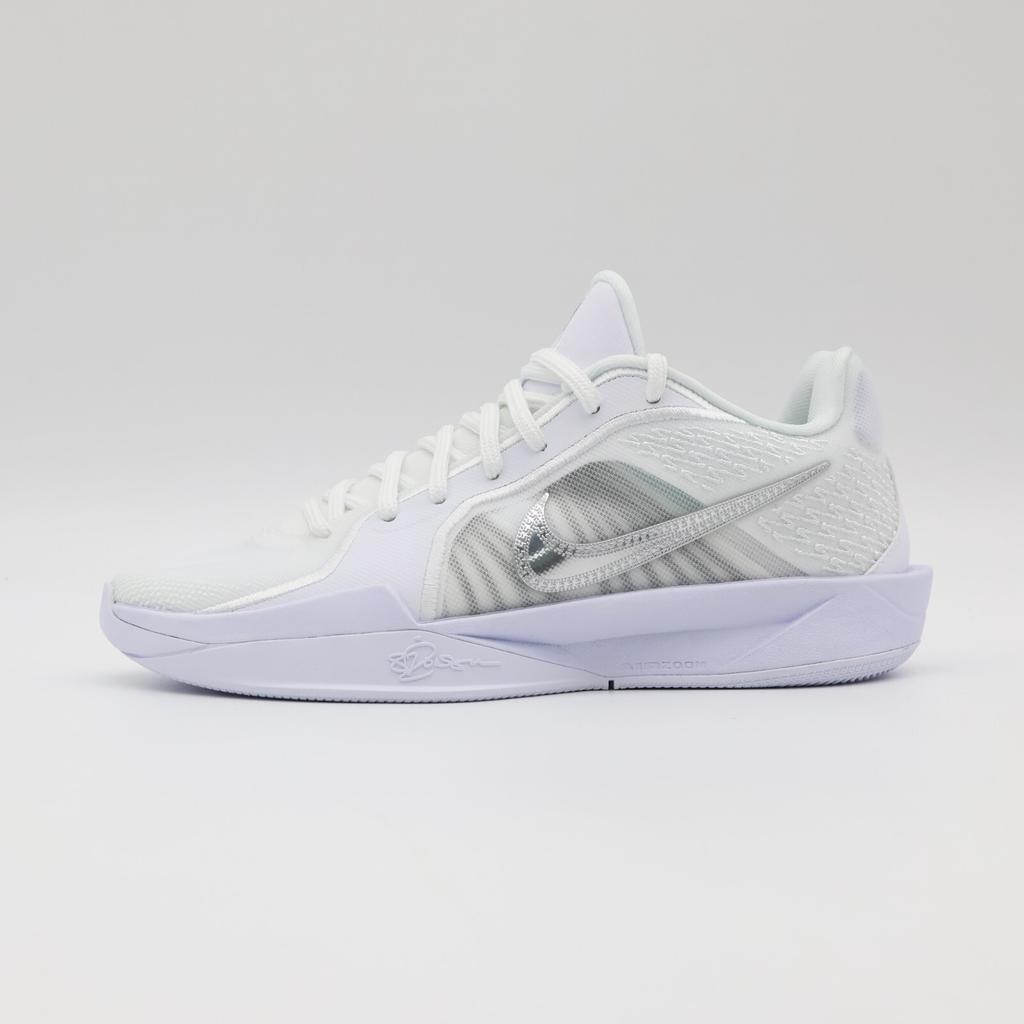 FZ1517-101 Nike Sabrina 2 White Summit White Glacier Blue (Women's)