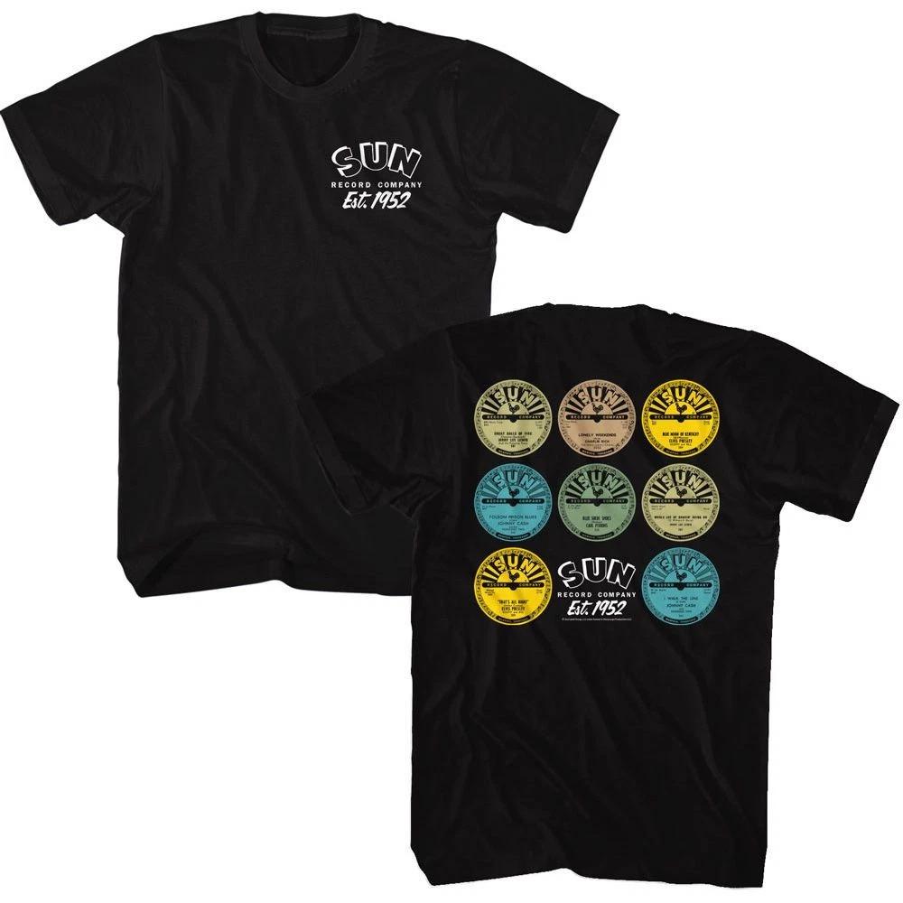 Sun Records Various Singles Music  Children s T-shirt 120