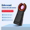 Handheld LED Infrared Vein Detector Medical Vein Scanner USB Powered Blood Vessel Finder Vein Visualization Locator