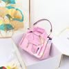 Women'S Collar Bag Portable Messenger Women'S Bag Factory High Quality Ladies Bag