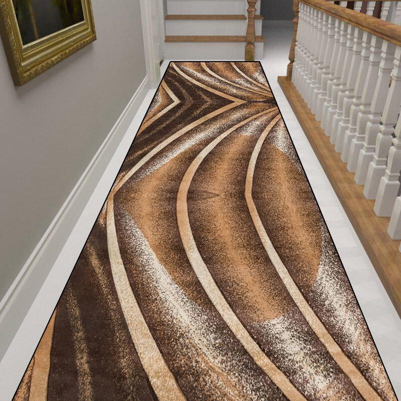 Corridor Runner Carpets for Hallway Living Room Decoration Home Aisle Floor Mats Luxury Entryway Decor Area Long Strip Rug