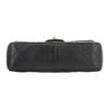Chanel Sheepskin Material Gold Metal Shoulder Bag, Crossbody Bag Women's Black AS4064-B10716-94305