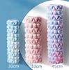 1PC Camouflage Foam Shaft Muscle Relaxation Roller Solid Long Yoga Column Mace Massage Fitness Leg Massager