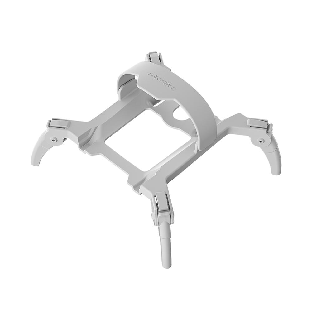 Protective Ring Lens Cover Lens Hood Propellers Blades Landing Gear HD Tempered Glass Propeller Stabilizer For DJI Mini 4 Pro