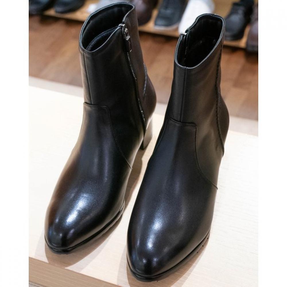 Vainer 360d Black Women S Comfort bootS 225