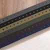 Herrengürtel Poröser Canvas-Dornschließe Ledergürtel Outdoor-Sportgürtel Damen Trendy Ösengürtel Mit Jeansgürtel Für Männer Frauen