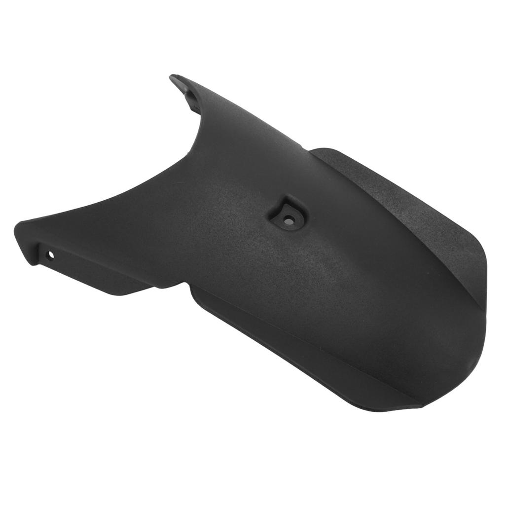 Motorcycle Mudguard Extension ABS Splash Guard Fender Extender for F800GS F800GS ADV F650GS