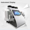 5-in-1/6-in-1 Multifunctional Beauty Device Negative Pressure Scraping and Cupping Shaping Body Beauty Equipment
