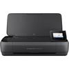 HP OfficeJet 258 A4 Color Multifunction Printer CN plug (adapter included)