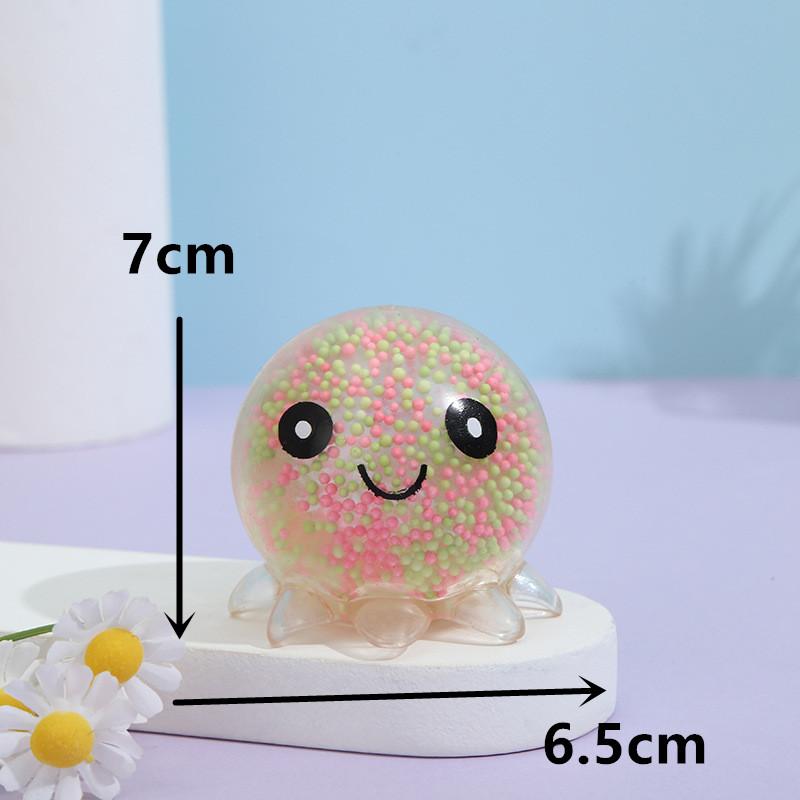 Nové Mochi Squishies Kawaii Zvířecí Squishy Hračky Pro Děti Antistresový Míček Párty Suvenýry Hračky Pro Úlevu od Stresu Na Narozeniny