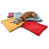 Camas macias para cães, tapetes, almofadas para gatos, tapetes para animais de estimação, cama para filhotes, canil, cobertor quente e grosso, colchão para cães pequenos, médios e grandes