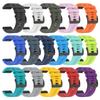 Cinturino Sportivo a Rilascio Rapido 22 26mm Per Garmin Fenix5 5x puls 7 7x 6 6x 8 Pro 51mm 47mm Tactix 8 7Pro Descent Mk3i Cinturino in Silicone